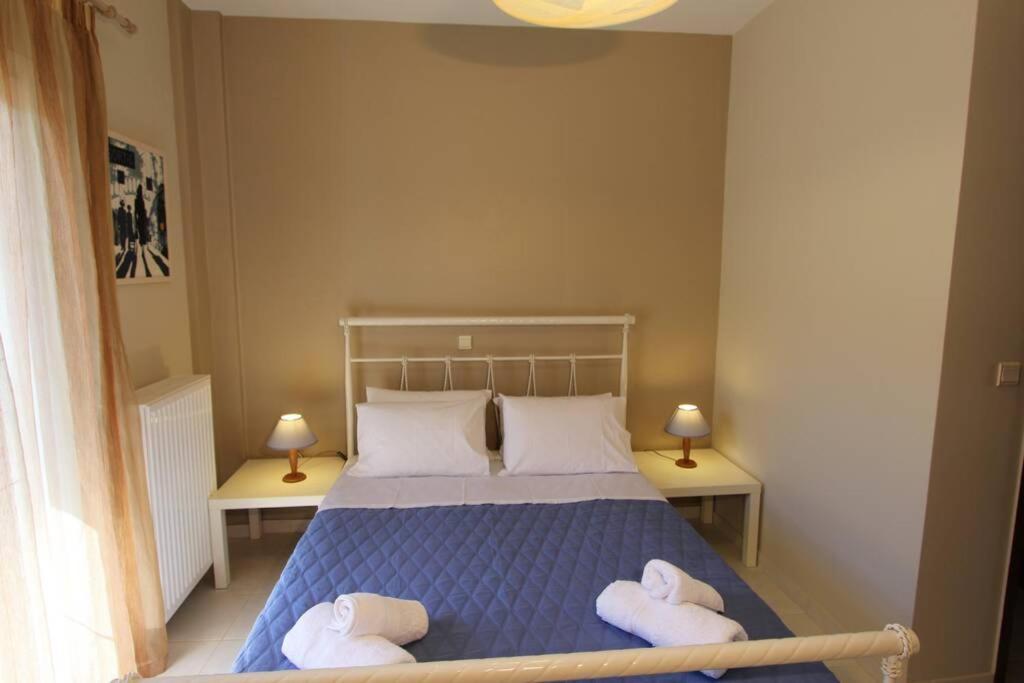 Cozy Apartment In The Heart Of The Town Argostoli  Exterior photo